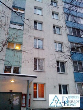 Москва, 3-х комнатная квартира, Зеленый пр-кт. д.56, 11500000 руб.