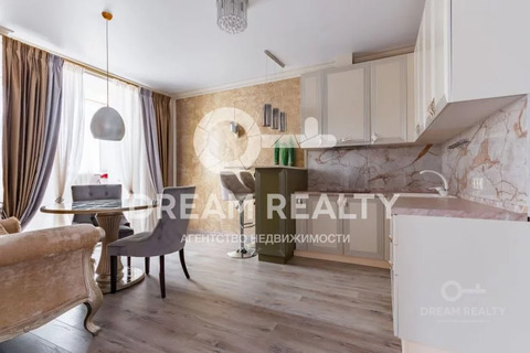Продажа 4-комн. кв-ры, ул. Можайское шоссе, д. 6, корп. 1 Продажа 4-комн. кв-ры, ул. Можайское шоссе, д. 6, корп. 1