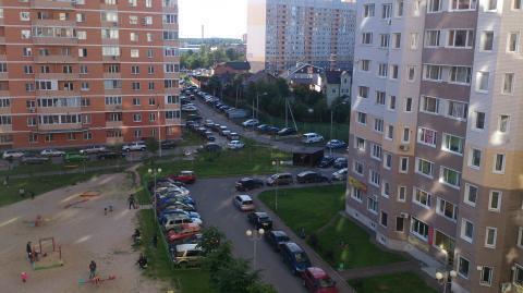 Апрелевка, 2-х комнатная квартира, ул. Островского д.38, 6800000 руб.