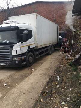 Склад 1250 м/кв. в Молоково Склад 1250 м/кв. в Молоково