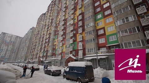 Лобня, 1-но комнатная квартира, Жирохова д.2, 3400000 руб.