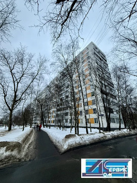 Москва, 2-х комнатная квартира, ул. Коненкова д.12, 14000000 руб.