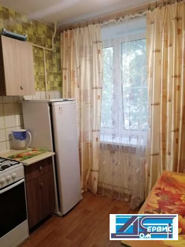 Кубинка, 1-но комнатная квартира, поселок сан.имени Герцена д.19, 16000 руб.