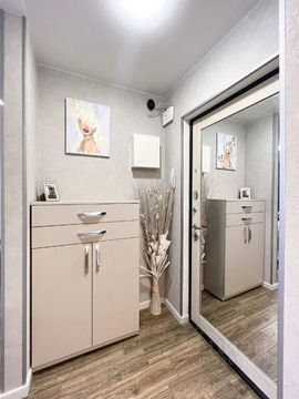 Нахабино, 1-но комнатная квартира, ул. Институтская д.2А, 8900000 руб.