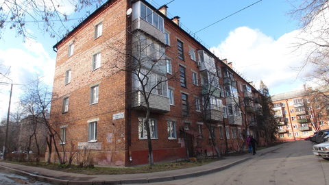 Королев, 2-х комнатная квартира, ул. Островского д.1, 3100000 руб.