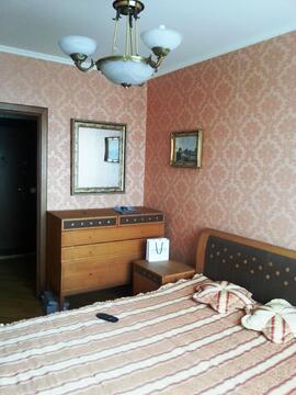 Москва, 2-х комнатная квартира, ул. Герасима Курина д.44 кu, 12500001 руб.