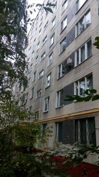 Москва, 2-х комнатная квартира, ул. Старый Гай д.10, 5100000 руб.