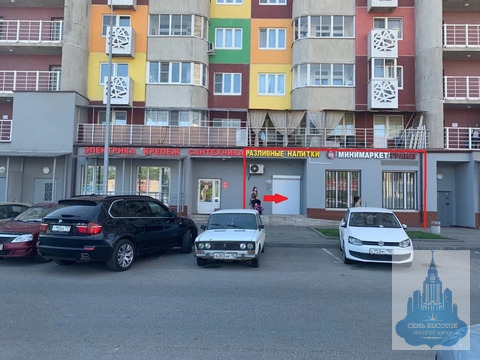 Нежилое помещение продажа 156 м2 г.Лобня Нежилое помещение продажа 156 м2 г.Лобня