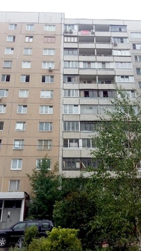 Москва, 3-х комнатная квартира, ул. Старобитцевская д.9, 10499990 руб.