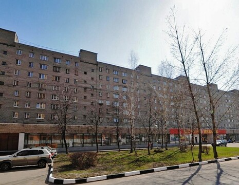 Реутов, 3-х комнатная квартира, Юбилейный пр-кт. д.36, 6900000 руб.