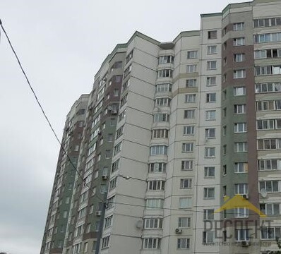 Москва, 3-х комнатная квартира, ул. Святоозерская д.2, 11600000 руб.