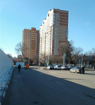 Продается 2к.кв, г. Раменское, Октябрьская Продается 2к.кв, г. Раменское, Октябрьская