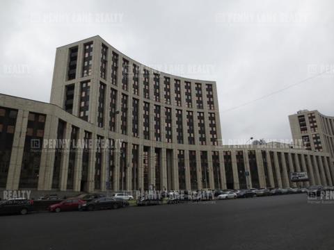 Сдается офис в 12 мин. пешком от м. Комсомольская, 15000 руб.