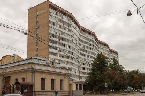Москва, 1-но комнатная квартира, ул. Новокузнецкая д.13, 14500000 руб.