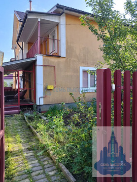 Продажа дома, Чехов, Чеховский район, ул. Зеленая, 10000000 руб.