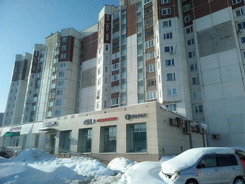 Продажа торгового помещения, Зеленоград, корпус 1462, 40374000 руб.