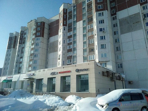 Продажа торгового помещения, Зеленоград, корпус 1462