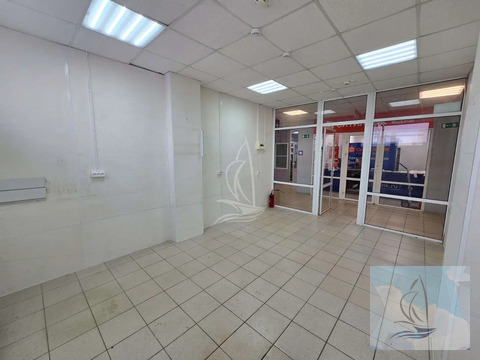 Аренда торгового помещения, Подольск, Подольск, 20400 руб.