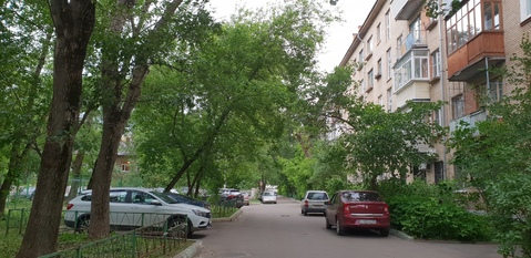 Жуковский, 2-х комнатная квартира, ул. Фрунзе д.10, 3350000 руб.