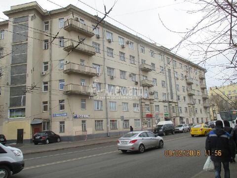 Москва, 2-х комнатная квартира, ул. Новорязанская д.16/11, 12500000 руб.