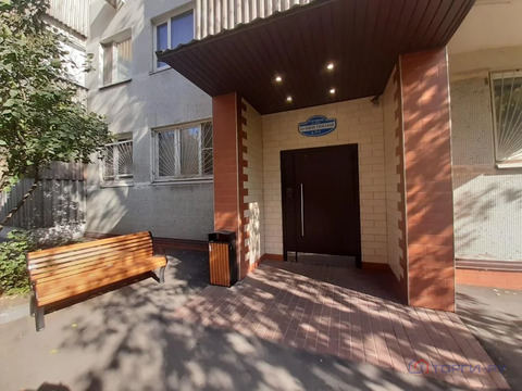 Москва, 1-но комнатная квартира, Большая Спасская улица, дом 10, корпус 1, этаж 8, квартира 236 д., 11055000 руб.