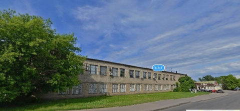 Офисно-складское здание на Байкальской, 246320000 руб.