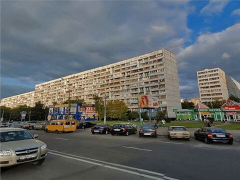 Москва, 2-х комнатная квартира, ул. Енисейская д.26, 9000000 руб.