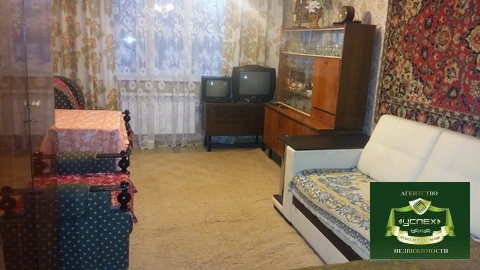 Клин, 2-х комнатная квартира, ул. Мечникова д.11, 15000 руб.