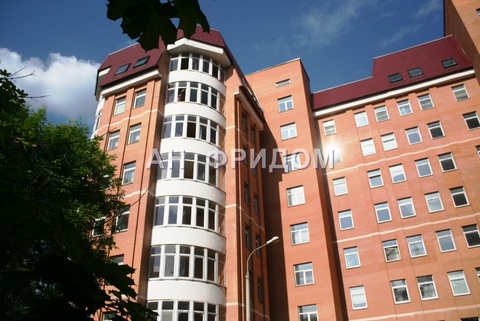 Балашиха, 2-х комнатная квартира, микрорайон Гагарина д.6, 6400000 руб.
