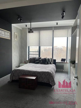 Москва, 3-х комнатная квартира, ул. Мосфильмовская д.74Б, 27300000 руб.