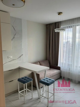 Москва, 1-но комнатная квартира, ул. Беломорская д.23, 21500000 руб.