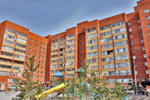 Фрязино, 2-х комнатная квартира, ул. Лесная д.5, 22000 руб.