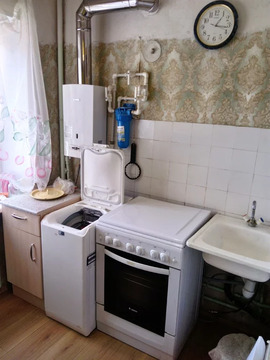 Климовск, 1-но комнатная квартира, ул. Мичурина д.6, 18000 руб.