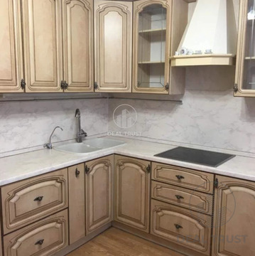 Москва, 3-х комнатная квартира, ул. Покровская д.41, 11000000 руб.