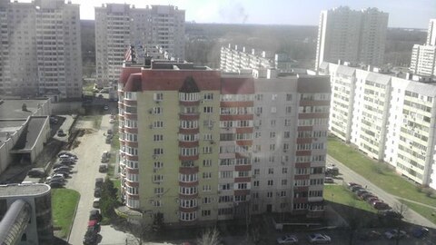 Долгопрудный, 1-но комнатная квартира, Новый бульвар д.18, 5200000 руб.