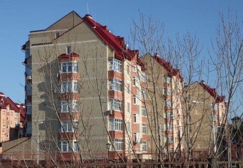 Красногорск, 1-но комнатная квартира, Новая Опалиха д.8, 4200000 руб.