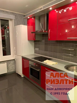 Сдается 2х-комнатная квартира в Москве, Бауманская Сдается 2х-комнатная квартира в Москве, Бауманская
