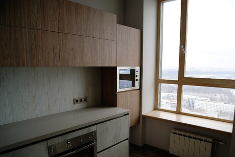 Москва, 2-х комнатная квартира, ул. Саляма Адиля д.2 к1, 22000000 руб.