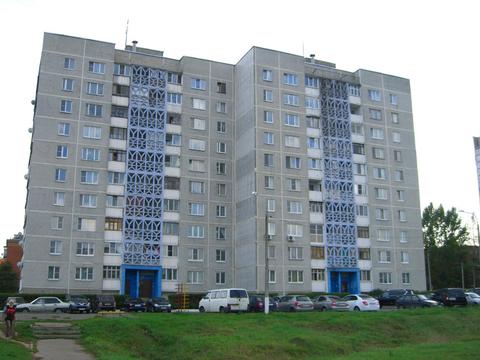 Ступино, 3-х комнатная квартира, ул. Овражная д.6, 50000 руб.