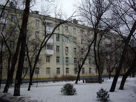 Москва, 3-х комнатная квартира, ул. Верземнека д.5, 16500000 руб.