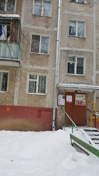 Подольск, 1-но комнатная квартира, ул. Гайдара д.7, 2400000 руб.