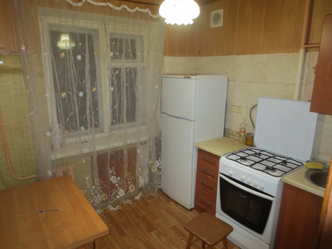 Серпухов, 1-но комнатная квартира, ул. Джона Рида д.13 с10, 1750000 руб.