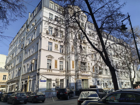 Продажа торгового помещения, ул. Мясницкая, 29322000 руб.