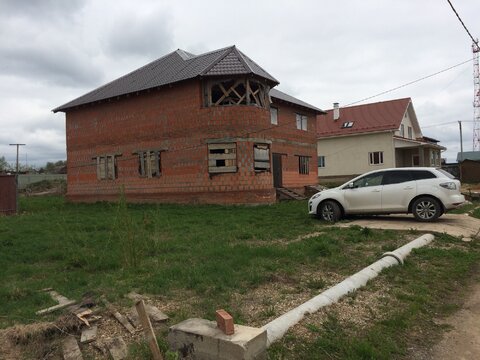 Продается дом 280 кв.м. Сергиев Посад, 6500000 руб.