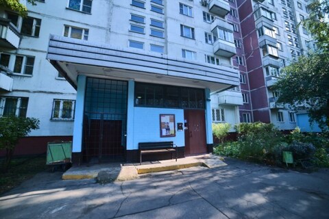 Москва, 2-х комнатная квартира, ул. Каргопольская д.16К2, 8300000 руб.