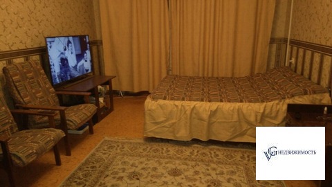 Москва, 1-но комнатная квартира, Хорошевское ш. д.5 к1, 46000 руб.