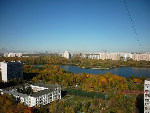 Москва, 1-но комнатная квартира, Борисовский пр д.20, 6500000 руб.