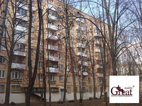 Москва, 3-х комнатная квартира, ул. Первомайская д.74, 13500000 руб.