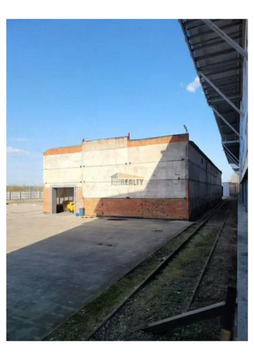 Продажа производственного помещения, Кашира, Каширский район, ул. ..., 300000000 руб.