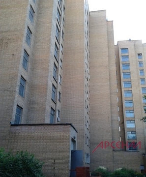 Москва, 1-но комнатная квартира, ул. Юных Ленинцев д.43/33, 5900000 руб.